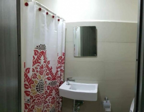 Green Residences Condo Taft Avenue